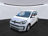 Volkswagen up! - Vorschau Bild 2