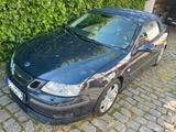 Saab 9-3 2.8 Turbo V6 Aero Cabriolet Aero - Saab: V6 Turbo