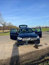 Mercedes-Benz GLC 220 d 4MATIC Autom. - AMG Line  - Mercedes-Benz GLC 220