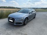 Audi A6 3.0 TDI S Line/StandH/LED/AHK/KAM/ACC/LEDER - Audi A6 Gebrauchtwagen in Braunschweig
