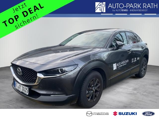 Mazda CX-30 2.5L* Automatik* elkt. Heckklappe* RFK* SH