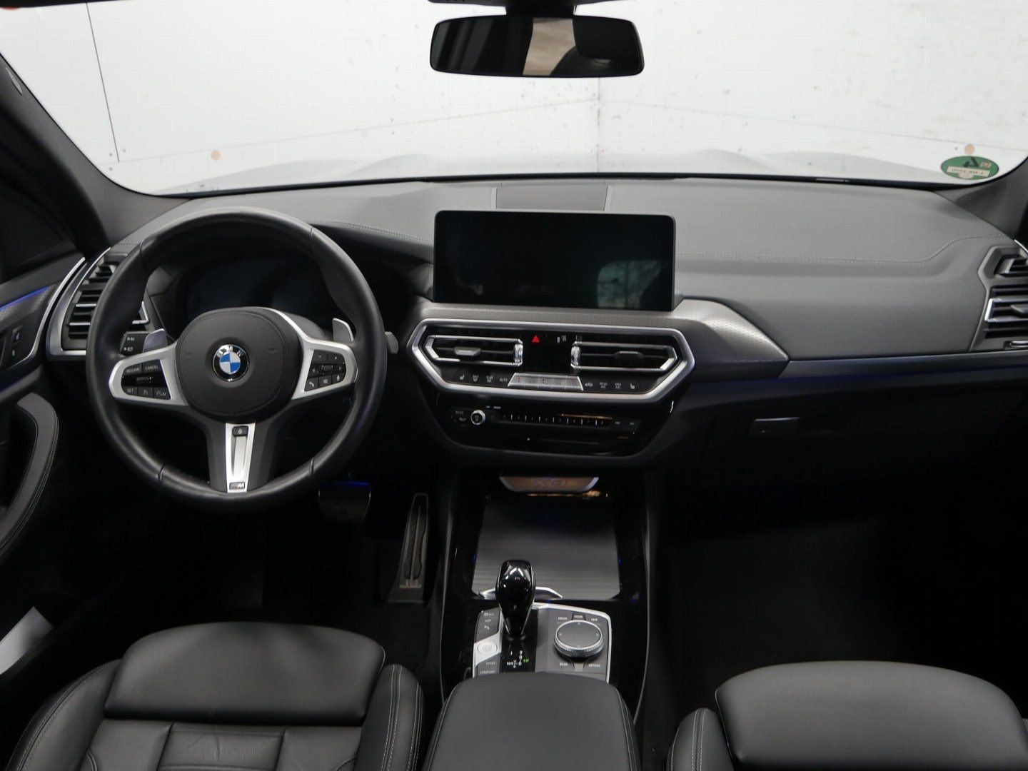 BMW X3 - Bild 6