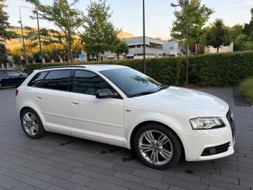 Audi A3 - 6