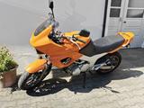 Yamaha TDM 850 3VD - YAMAHA TDM 850 3VD