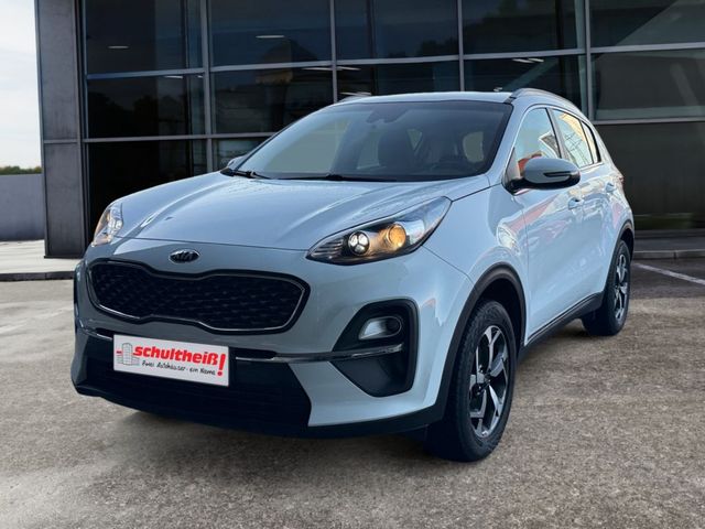Kia Sportage 1.6 GDI 2WD VISION