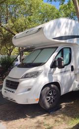 Bürstner Lyseo A 700  - Bürstner A 7