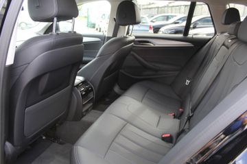 BMW 520 - 8