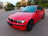 BMW E46 325i Schalter LCI Facelift  Vollausstattung - BMW 325 aus 2001: 325i