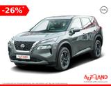 Nissan X-Trail 1.5 VC-T mHev Acenta Aut. LED ACC Kamera