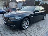 BMW 535 Baureihe 5 Touring 535 i PANO LEDER AHK SHZ - BMW 535 in Stuttgart