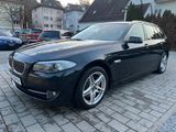 BMW 535 Baureihe 5 Touring 535 i PANO LEDER AHK SHZ - BMW 535 aus 2012