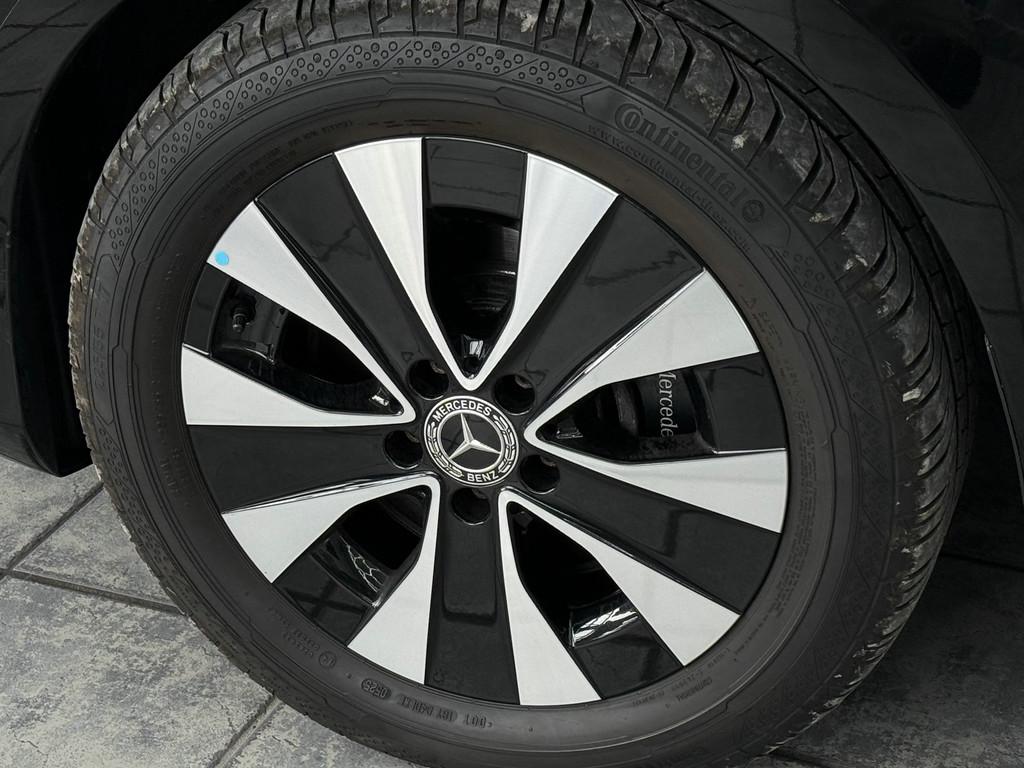 Mercedes-Benz V 250 d Marco Polo Horizon Edition, LED, Kamera