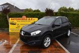 Nissan Qashqai 1.5 dCi Tekna Plus Pano/Leder ***12M GAR - gebrauchte Nissan Qashqai aus dem Jahr 2012