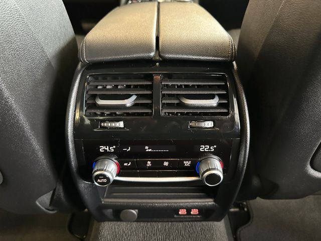 BMW 530 5 Limousine 530 d xDrive *LED*Kamera*