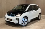 BMW i3 Rex 100HP - BMW i3: Rex