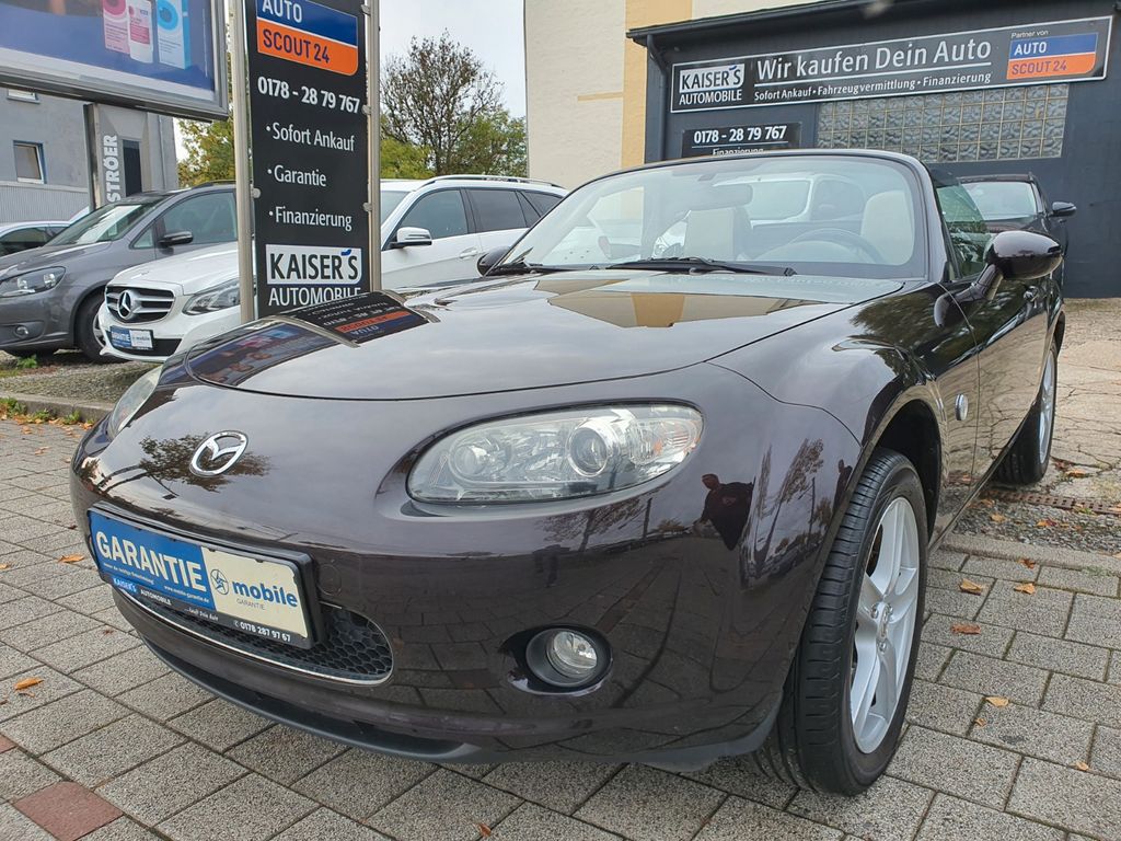 Angebot ansehen Mazda MX-5