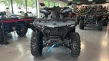 CFMOTO CFORCE 850 TOURING  Neues Modell!!! - CFMOTO 850 Touring