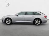 Audi A6 Avant 40 TDI advanced LED*AHK*Virtual*360° - Audi A6 advanced mit Diesel-Antrieb