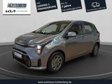 Kia PICANTO 1.2 VISION FACELIFT NAVI+KAMERA+CARPLAY+ - gebrauchte Kia Picanto mit Facelift