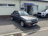Ford Escort Cabrio - Oldtimer: Cabrio, bis 5000 €