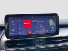 JEEP Avenger e-Hybrid MHEV Black Edition