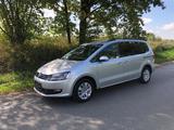 Volkswagen  VW Sharan 2.0 TDI 140 PS |7-Sitze| Navi ... - Volkswagen Sharan: TDI 140