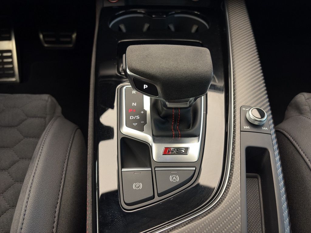 Audi RS5 - Bild 22