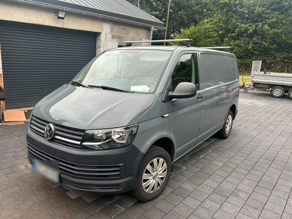 Image of Volkswagen T6 Transporter