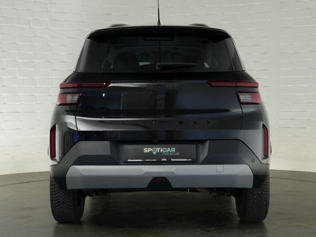 Frontera C HYBRID GS eDCT+NAVI+RÜCKFAHRKAMERA+SI