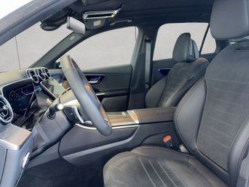 Mercedes GLC 200 - 10