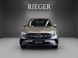 Mercedes-Benz GLC 300 d 4M AMG Pano*MEMORY*Airmatic*AHK*19"*++ - Mercedes-Benz G4