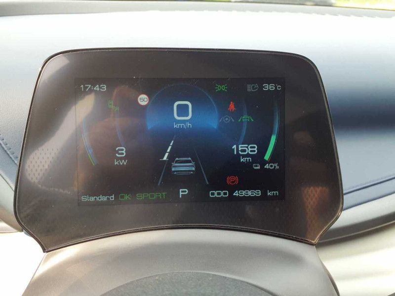 BYD ATTO 3