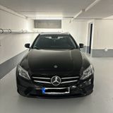 Mercedes-Benz *Junge Sterne* Mercedes-Benz C 200 d Nightpaket