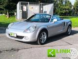 Toyota TOYOTA MR 2 1.8i 16V - gebrauchte Toyota Roadster