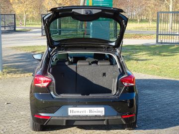 Seat Ibiza 1.0 TSI Style NAVI-LED-SHZG-PDC-TEMPOMAT-