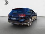 Volkswagen Passat Variant GTE 1.4 eTSI Stand*RFK*AHK*Navi - Volkswagen Passat in Dresden
