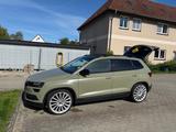 Skoda Karoq 1.5 TSI ACT DSG AMBITION AMBITION - Skoda Karoq aus 2017