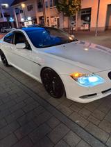 BMW 650| V8 / TIPTOP ZUSTAND! TÜV 09/26 - BMW 6er Reihe in Stuttgart