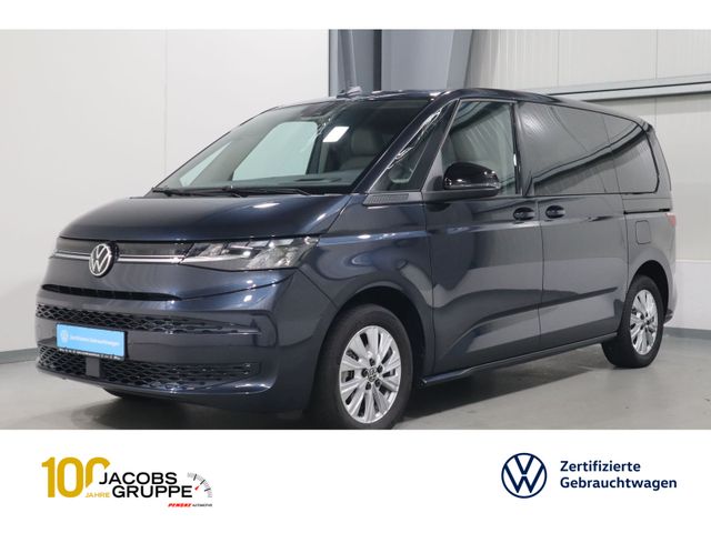 Volkswagen T7 Multivan 2.0 TDI DSG Navi*Leder*LED*AHK*ACC*H