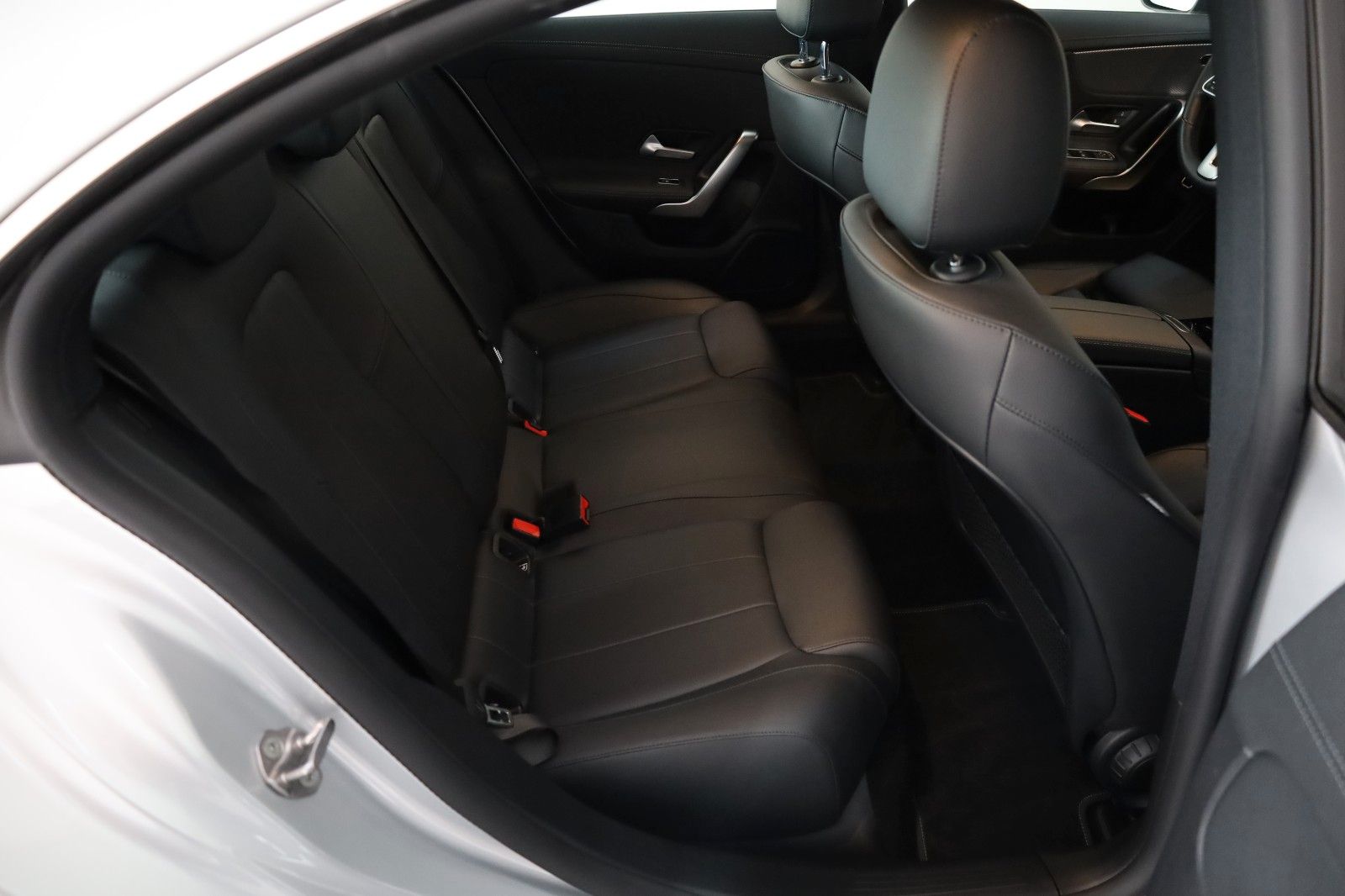 Fahrzeugabbildung Mercedes-Benz CLA 220 d Coupe,Leder,Navi,LED,SH,360Kamera