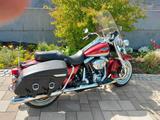 Harley-Davidson Road King classic - HARLEY-DAVIDSON 2004 ROAD KING