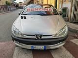 Peugeot PEUGEOT 1.6 16V CC GABRIOLET CV109 KW88 - Peugeot 206: 16v