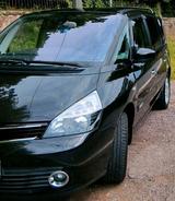 Renault Espace 25th Edition Bj.2013 - gebrauchte Renault Espace aus dem Jahr 2013