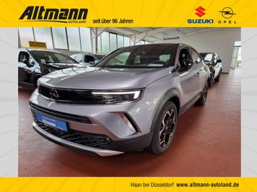 Fotografie Opel Mokka e Ultimate Techn.P Winter P 11kw Onboard