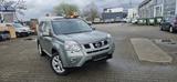 Nissan X-Trail LE 4X4 - Nissan X-Trail in Stuttgart