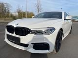 BMW 530 e M SPORT*KAMERA 360*E SITZE MEMORY*P ASSIST - BMW 530 in Duisburg