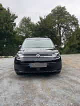 Volkswagen Caddy 2,0TDI 90kW DSG Style Vollausstattung - Volkswagen Caddy: Style