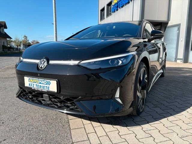 Volkswagen ID.7 Tourer GTX 250 kW 4Motion Pano AHK imagem 3