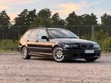 BMW e46 320i Touring M-Paket - BMW 320: Kombi, 320i E46
