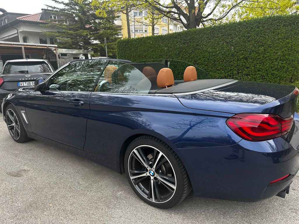Image of BMW 430